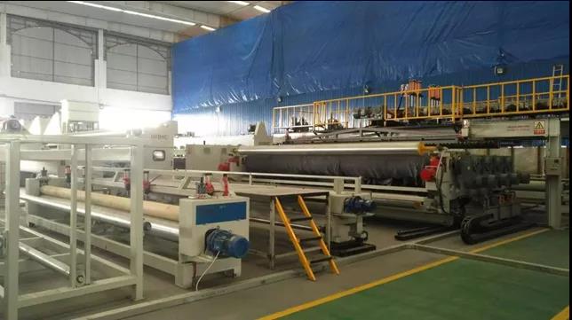 湖南陽(yáng)光路邁新材料有限公司,土工格柵銷(xiāo)售,湖南波紋管