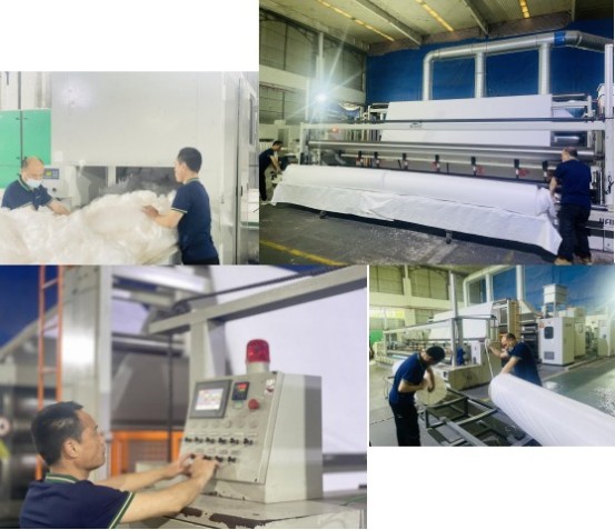 湖南陽(yáng)光路邁新材料有限公司,土工格柵銷售,湖南波紋管