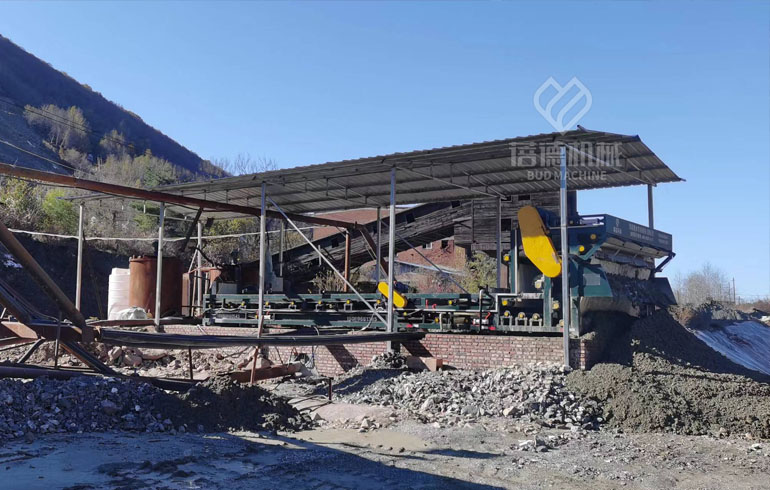 洗沙污水污泥脫水設(shè)備使用操作過(guò)程中應(yīng)注意哪些問(wèn)題